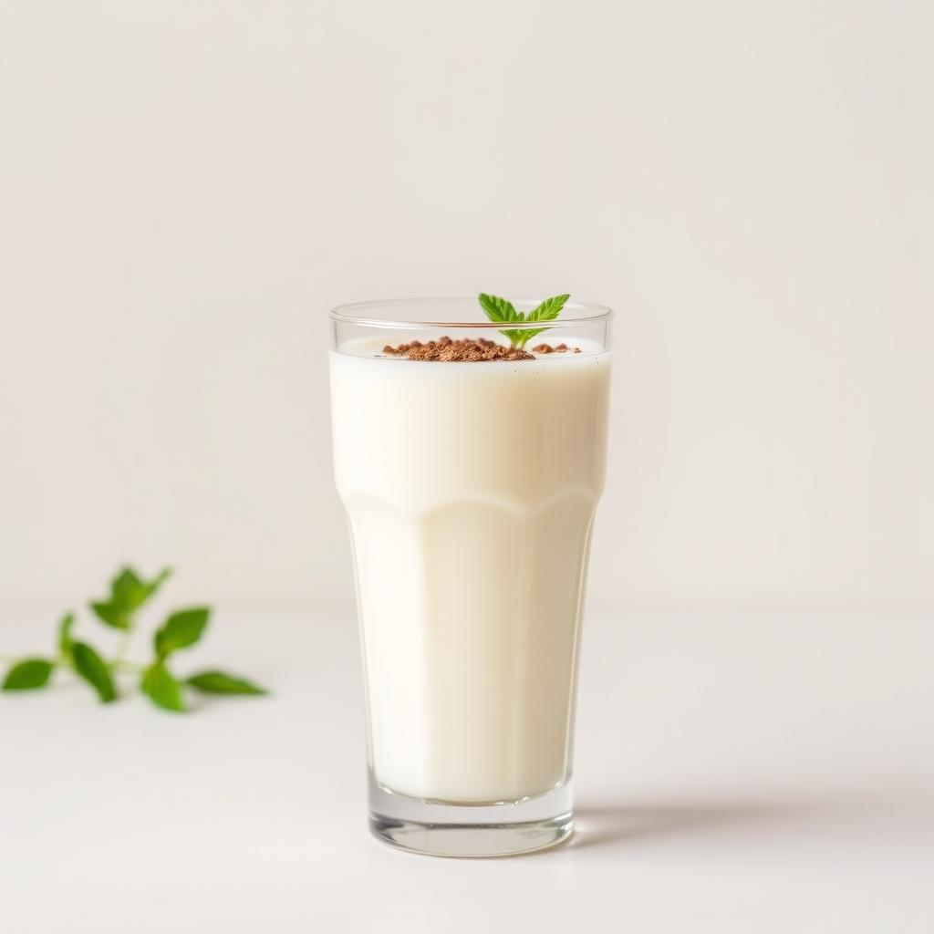 Bamiyan Ayran