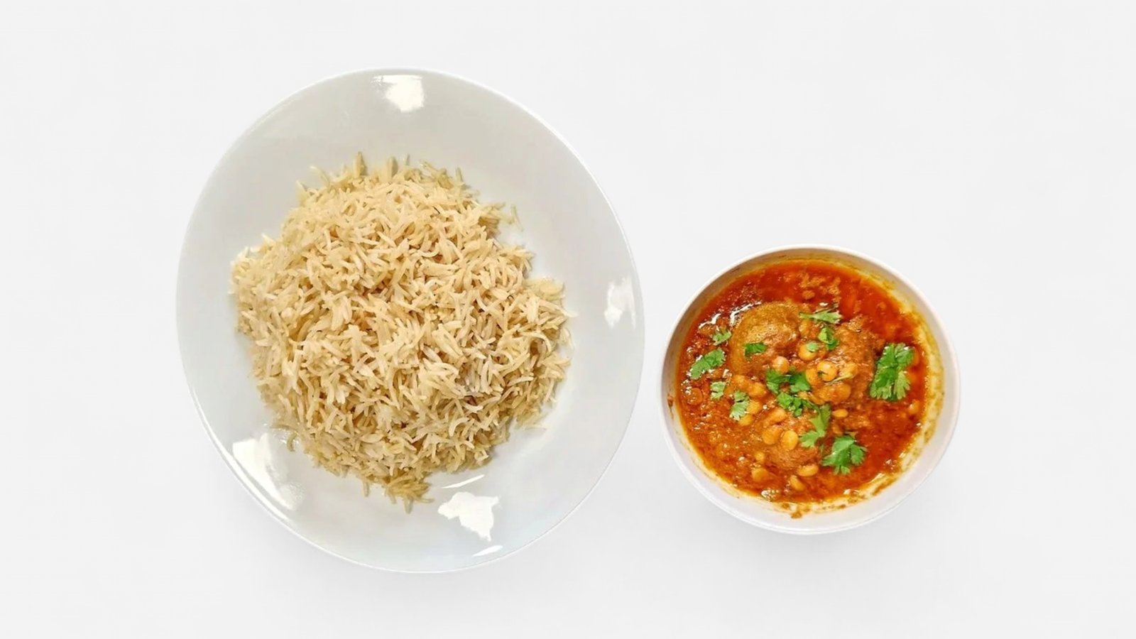 Kofta Chalaw