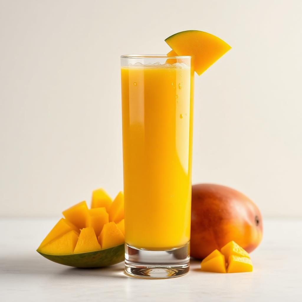 Fresh Mango
