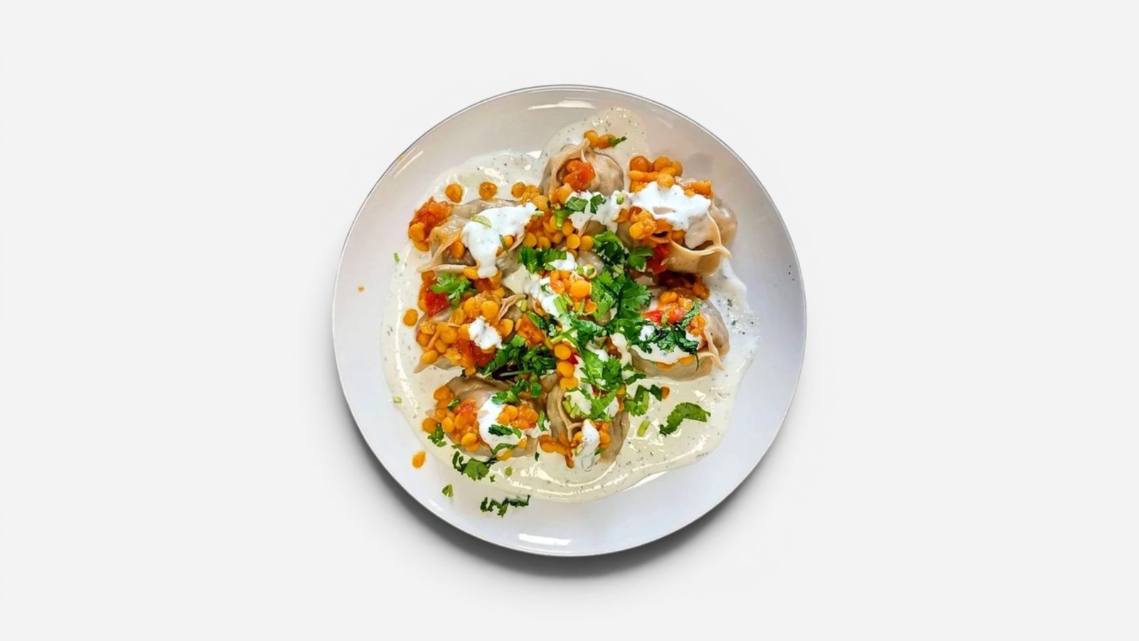Mantu 10stk (H,M)