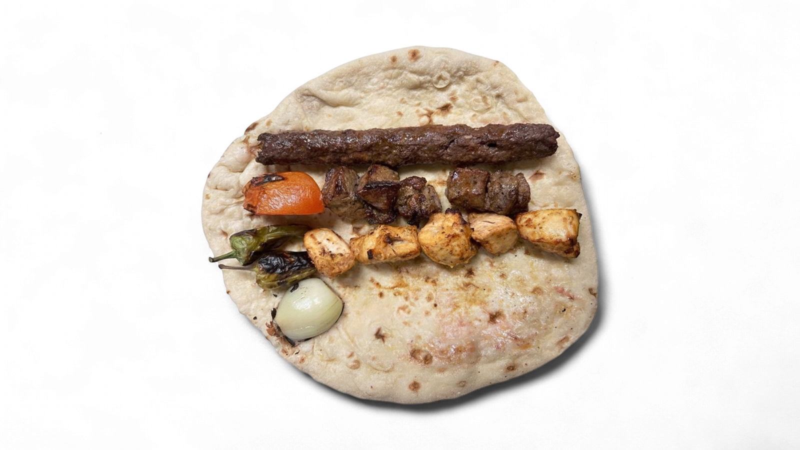 Miks Grill
