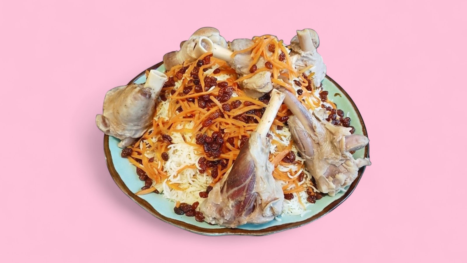 Qabeli Palaw